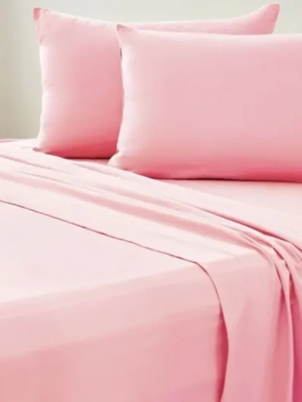 Sábanas Pakistani King Size