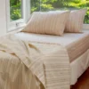 Sabanas estampadas Twin Size (Brescia)